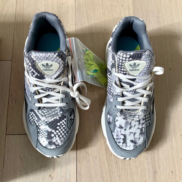 adidas falcon snake